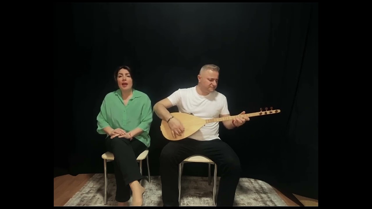 NEÇEDİR AĞLARSIN 🎶 