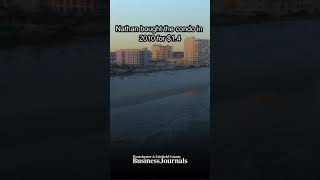 Tax lien on Giuliani’s condo
