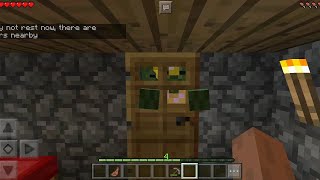 Minecraft walkthrough 2