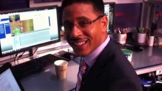 Greg's Commercial Break Jam Session