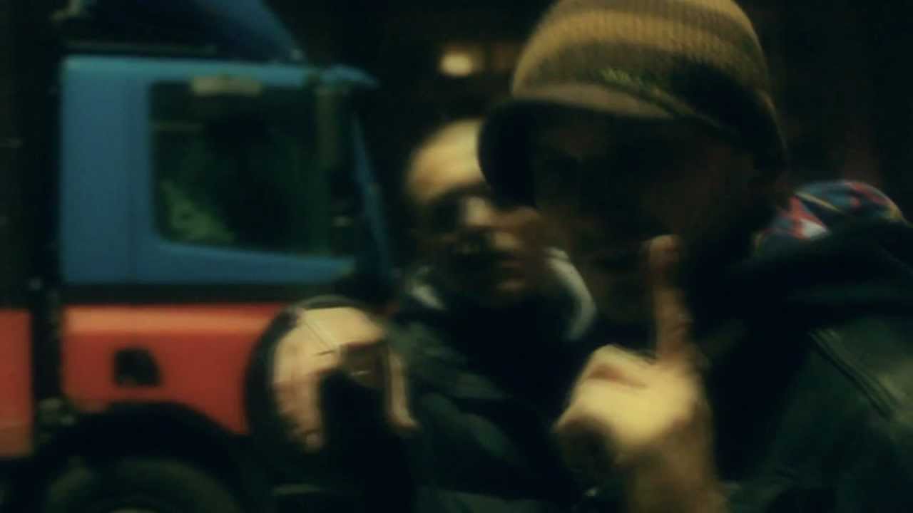 Para ft. DennyCrane "20 сигарет"  - Cигарета пятая [Para prod.]