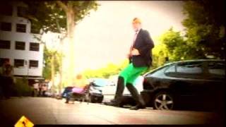 EL HORMIGUERO: RAJOY HOOD Y LOS CHUCHES