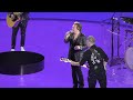 U2 - Two Hearts Beat As One - Sphere 11/3/23