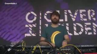 Oliver Heldens Live Creamfields 2018 (Full Set)