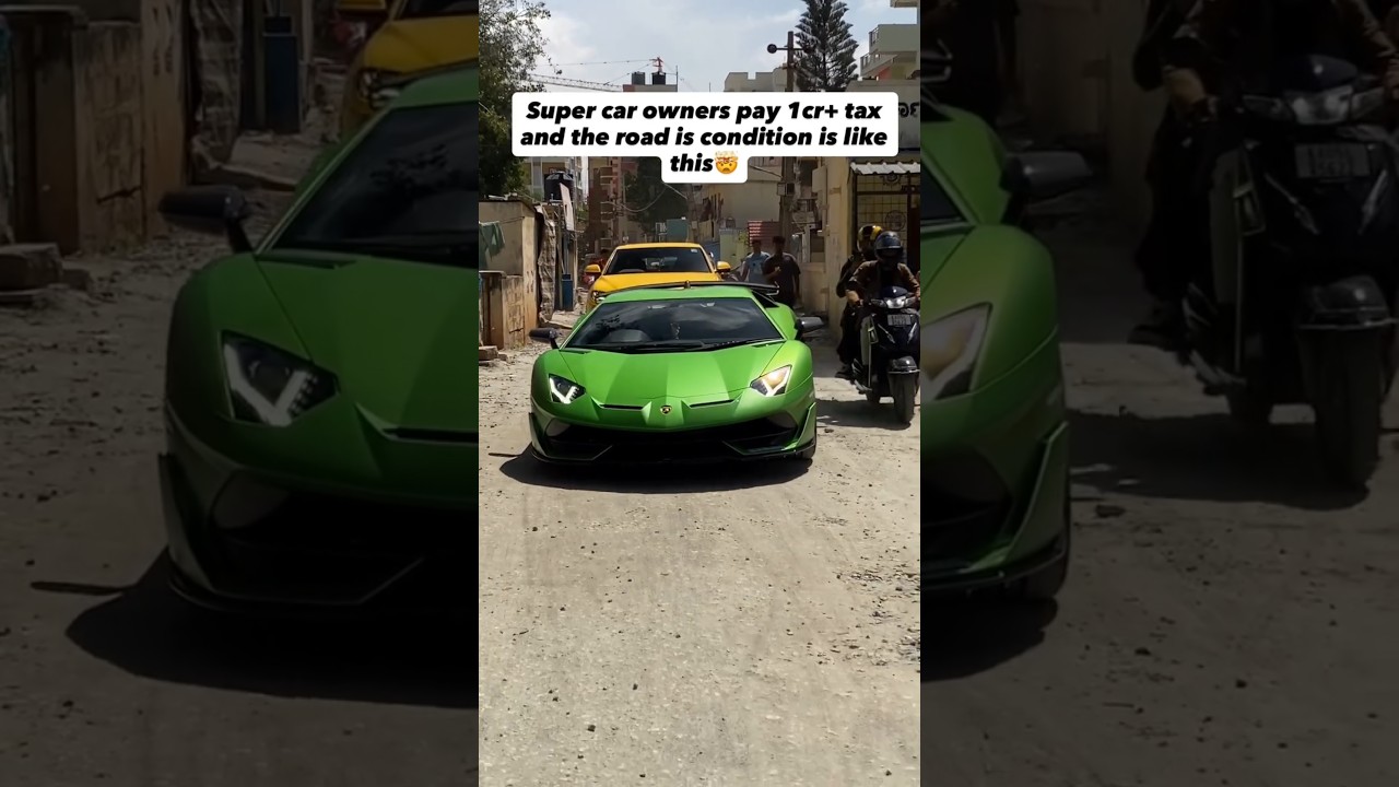 Road 📉 Tax 📈  ?🥶 ....Road TAX 40 % Road 0 % 