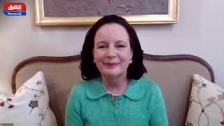 Cornelia Meyer On Bloomberg Asharq Re Saudi Vision 2030 And The Logistics Sector (27/04/2026)