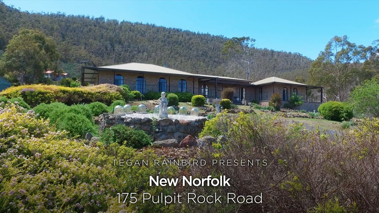 Petrusma Property Profile - 175 Pulpit Rock Road, NEW NORFOLK
