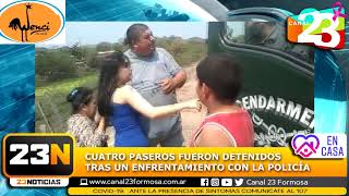 RESUMEN DE NOTICIAS EN FORMOSA / 09-10-2020