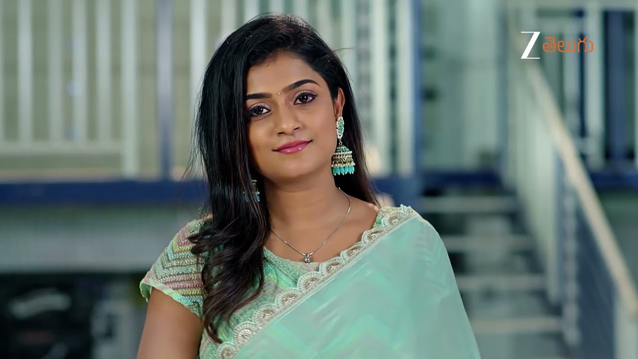 Gharana Mogudu | Ep - 64 | Webisode | Jul 24 2025 | Zee Telugu