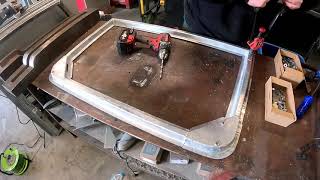 SP Panels Cat Flap Rear Door screenshot 4