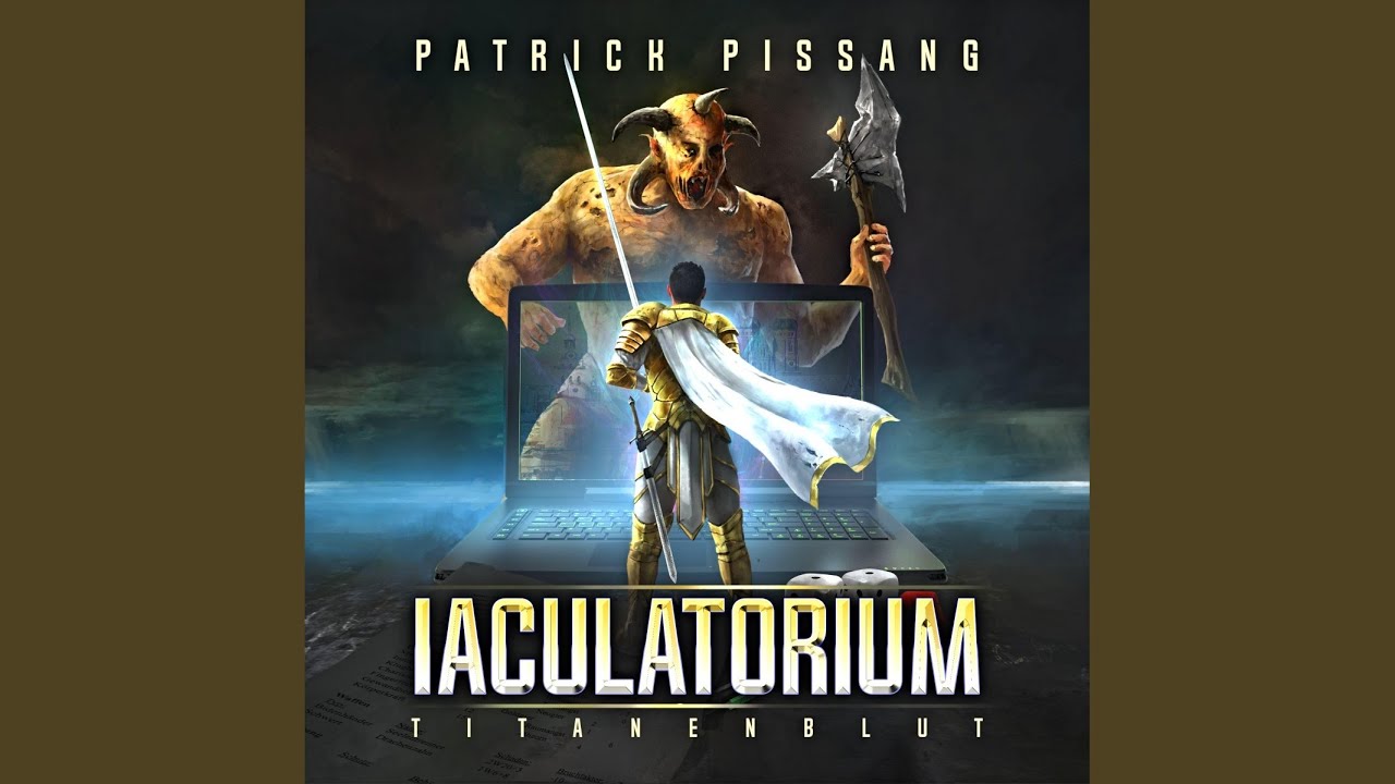 Kapitel 14.3 & Kapitel 15.1 - Iaculatorium - Titanenblut