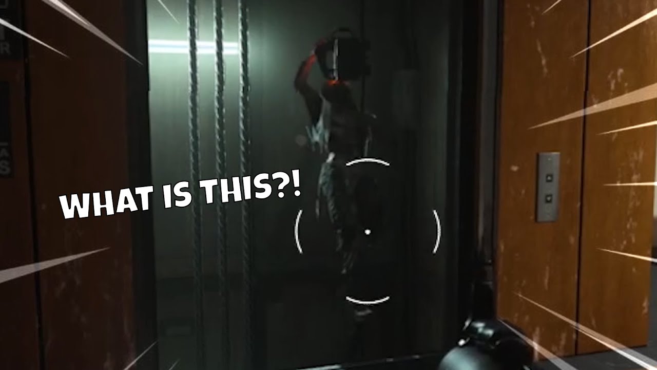 Why are you watching this?