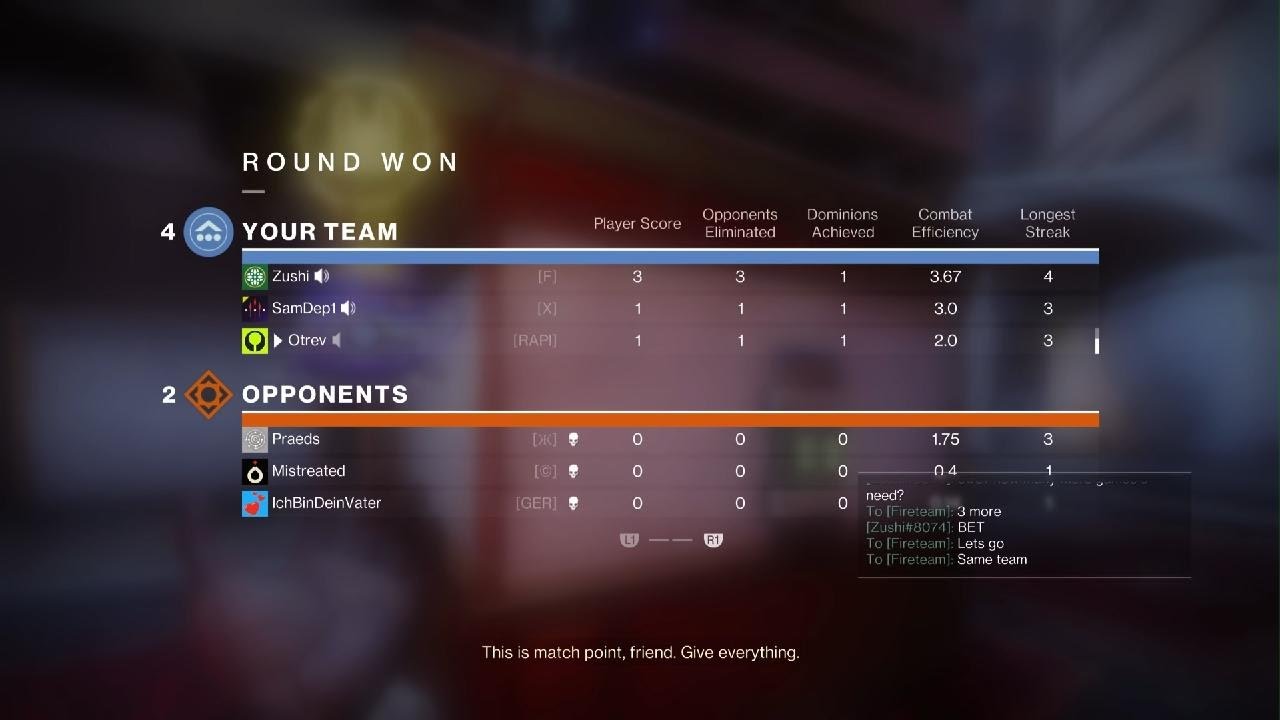 49th Flawless Passage (Midtown sucks)