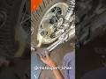 #shorts Indori Exhaust WITH vs WITHOUT Mudflap on Meteor 350 | Exhaust Sound Test