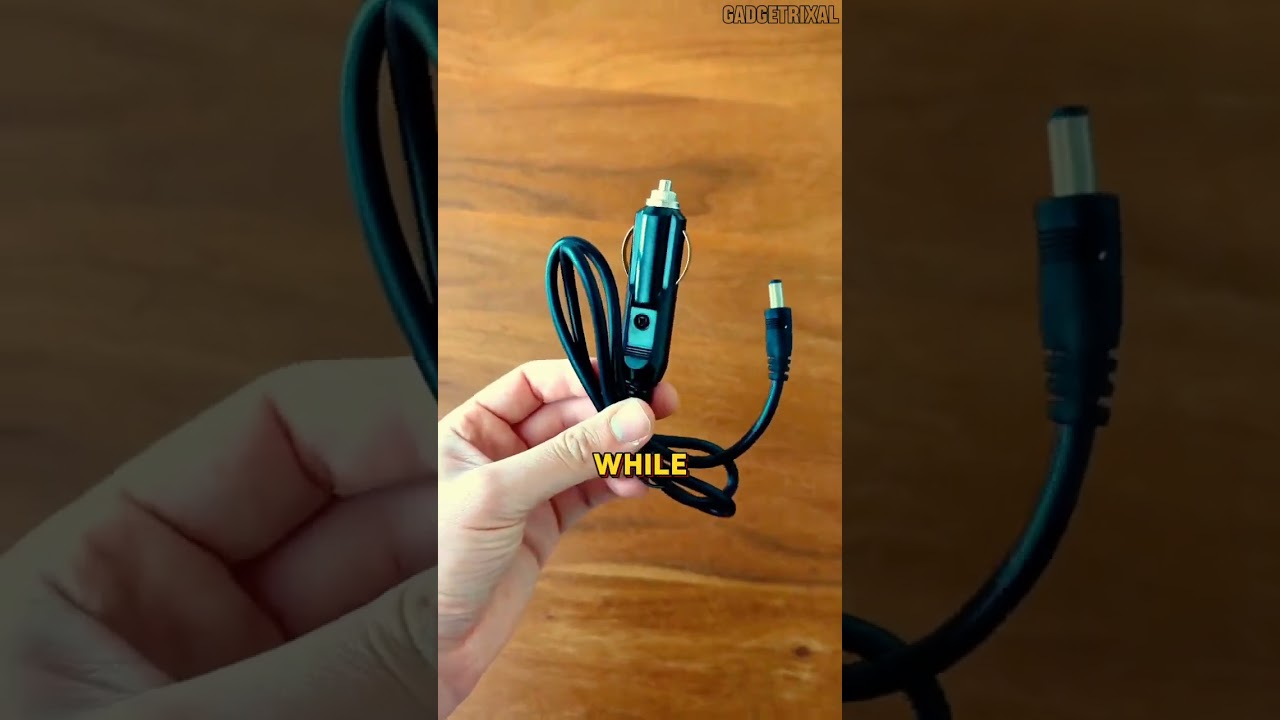 No Microwave Needed! Plug In Heated Lunchbox for Car & Office | Portable Food Warmer Review