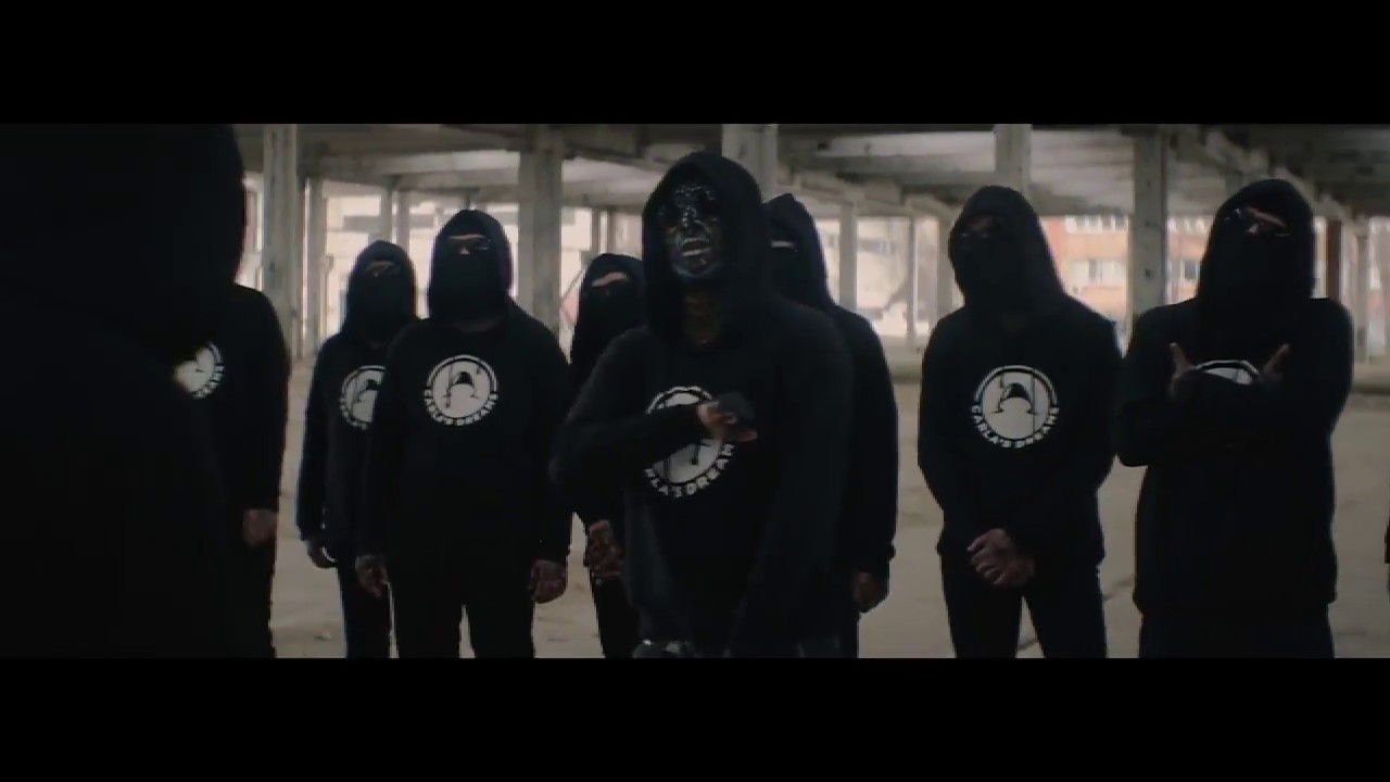 Carla's Dreams despre Plaha