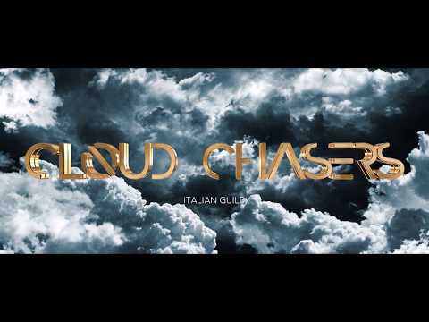 Cloud Chasers intro