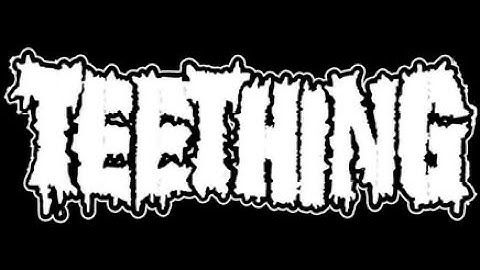 Teething @ MCP Apache (Full Set)