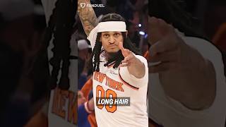 Put Jordan Clarkson in the next 'Pineapple Express' 🍍