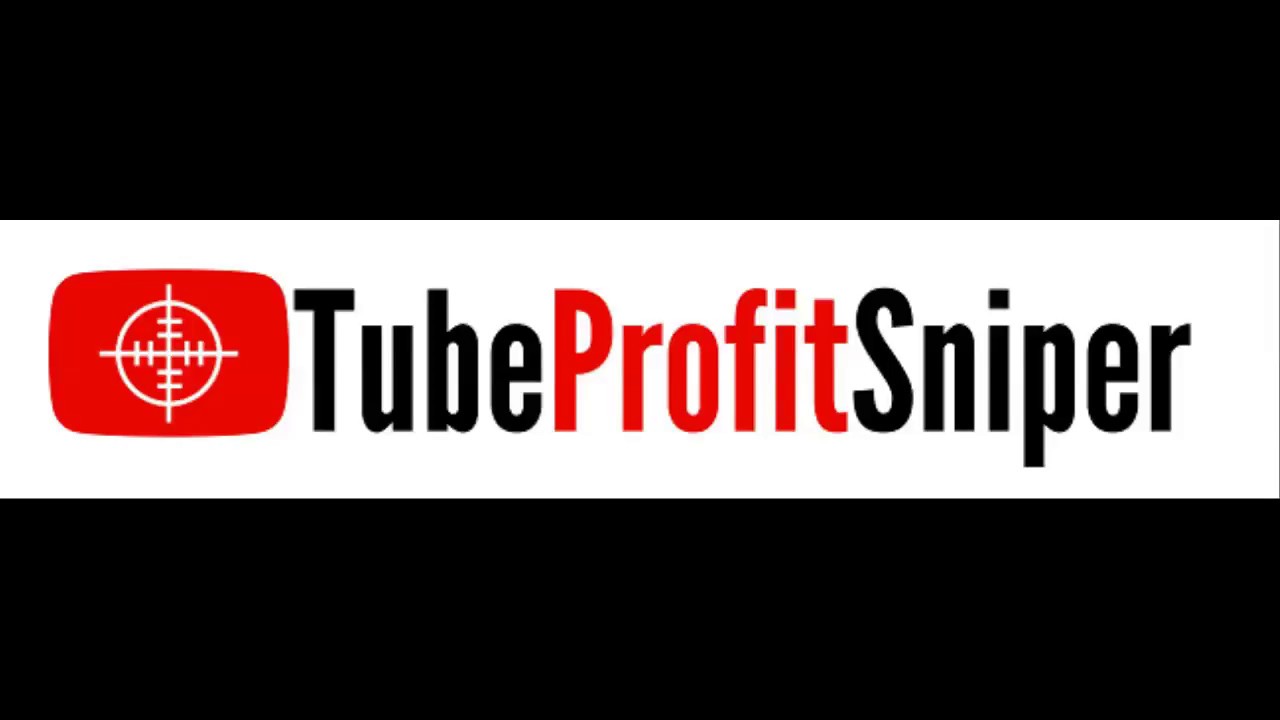 Tube Profit Sniper-Tube Profit Sniper Review