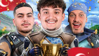 WIR haben den KUBA CUP gewonnen für die Unterdrückten 😱