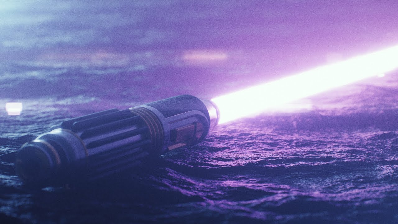 Vader Episode 2 Official Teaser