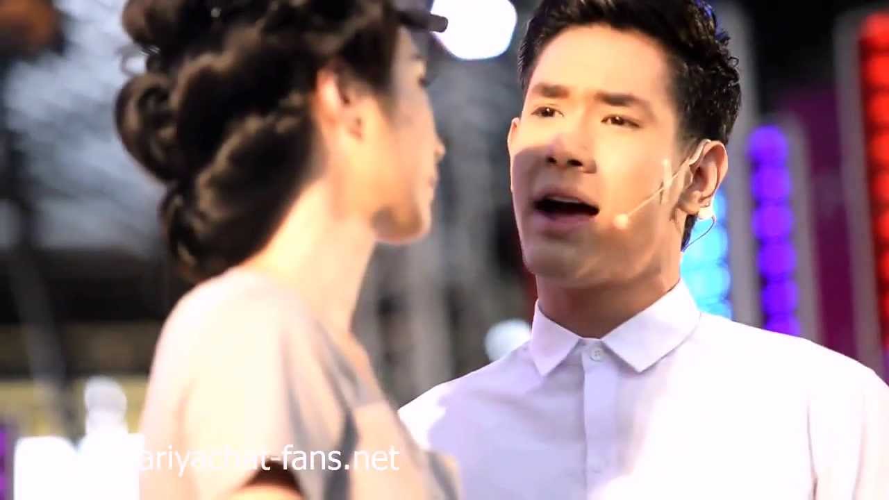 มีไหมใครสักคน - อ๋อม อรรคพันธ์