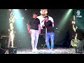 WELD AICHA FT . LARBI SARGHINI - 3YIT NWASIK  ( LIVE VERSION PUNJAB  CASABLANCA )