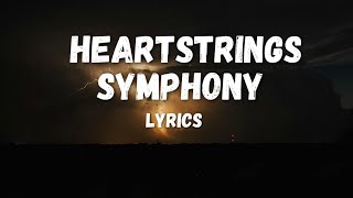 Heartstrings Symphony Lyrics Video 