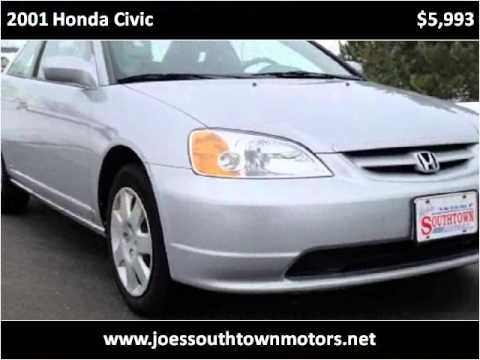One Automotive Honda Eau Claire