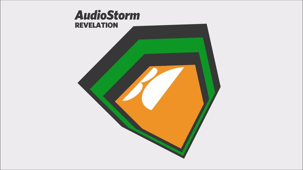 AudioStorm - Primary Fear (Original Mix)