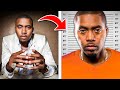 Nas Is The MOST Feared Rapper In The WORLD.. Here's Why!