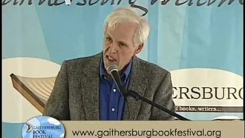 2011 Gaithersburg Book Festival Featured Author - ...