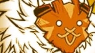 Unlocking Ape Lord Luza