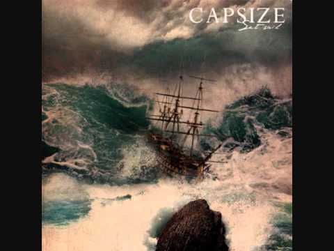Capsize - Uninspired