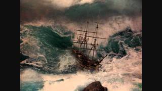 Capsize - Uninspired