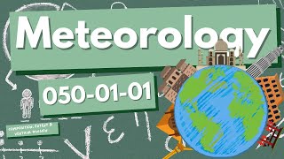 Master Meteorology Basics: Composition, Extent & Vertical Division Simplified for Official Exams Profile