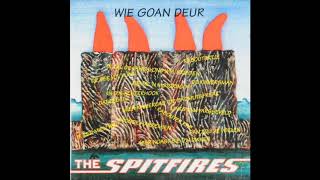 The Spitfires - De Bek Vol Vlaai