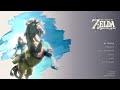 The Legend of Zelda: Breath of the Wild
