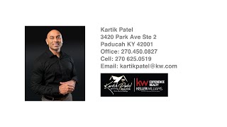 292 Robinhood Trail video tour