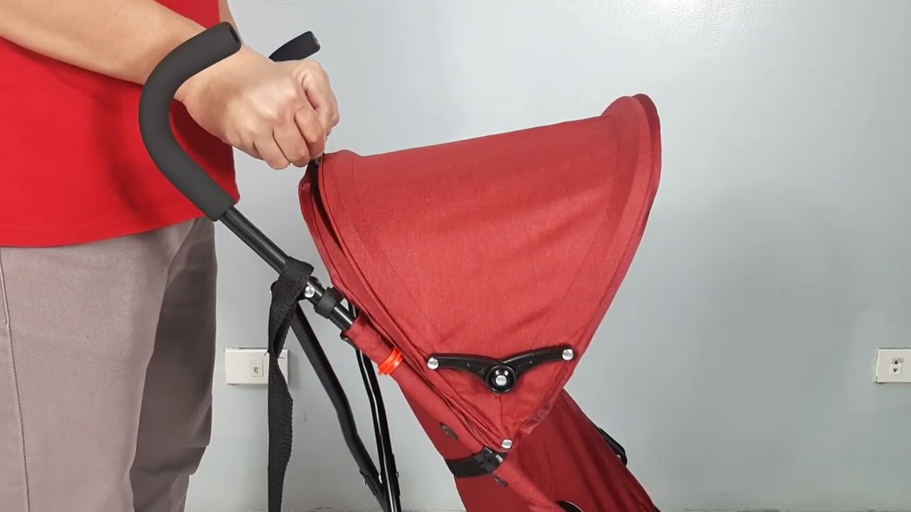 H102 UMBRELLA STROLLER. 