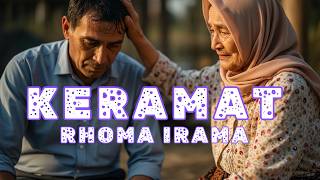 Download Lagu Keramat – Rhoma Irama (Slow SKA Cover) | Dangdut Legendaris Jadi Lebih Syahdu 🎺 MP3