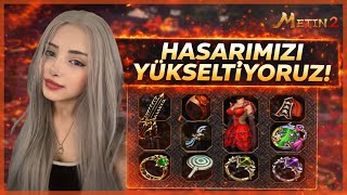 Hasarimizi Yükselti̇yoruz Farm Seti̇ Ve Kostümler