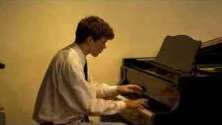 rachmaninoff prelude in cm