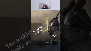 Clutch buy! Lucky knife! Trio Quads win! #warzone #cod #callofduty screenshot 5