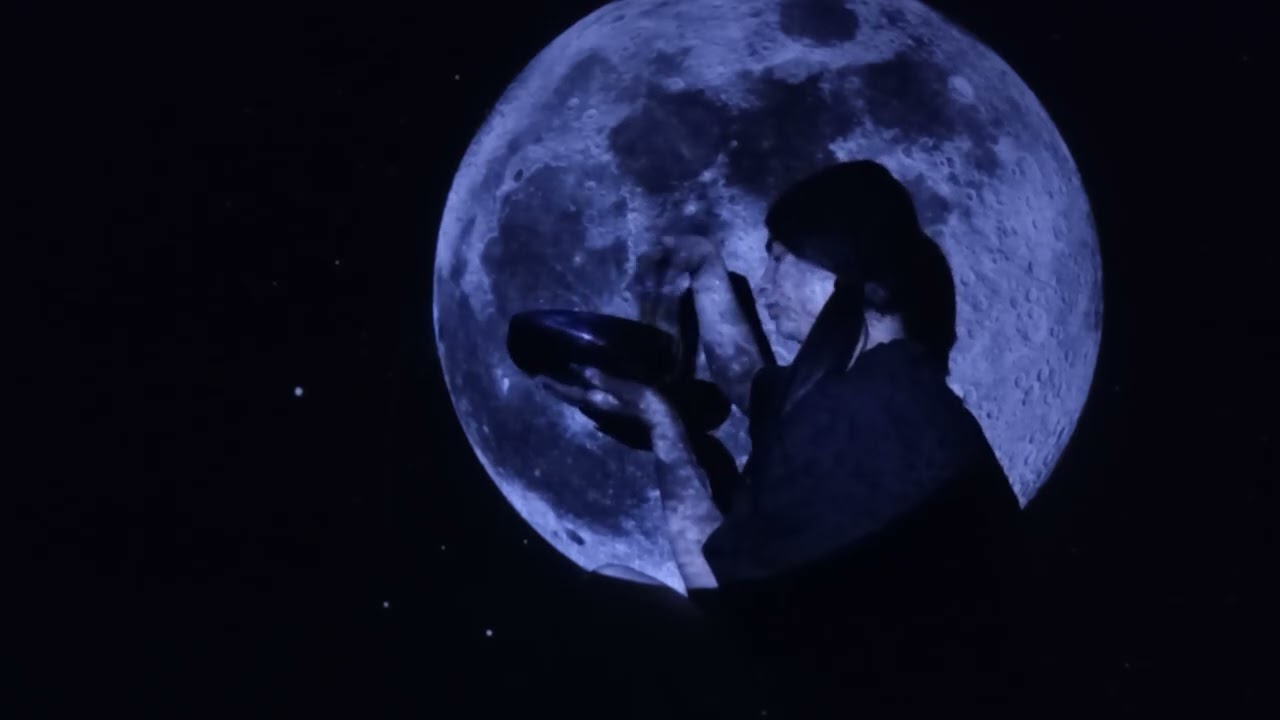 АСТРАЛЬНАЯ НАСТРОЙКА 