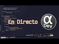 🔴 LIVE 🔴 Porque usamos Neovim, Cual es tu experiencia ?