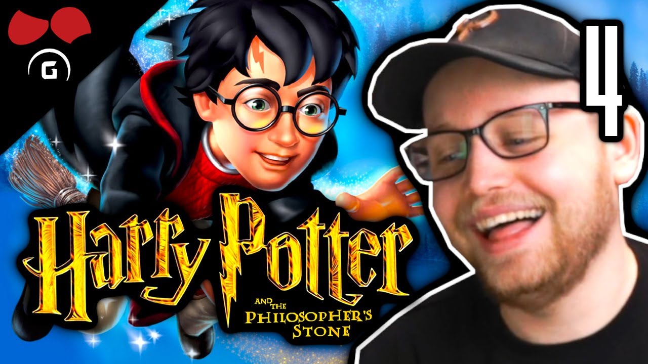 Lord Voldemort 👿 Harry Potter a Kámen mudrců | #4 | 1.2.2023 | @TheAgraelus