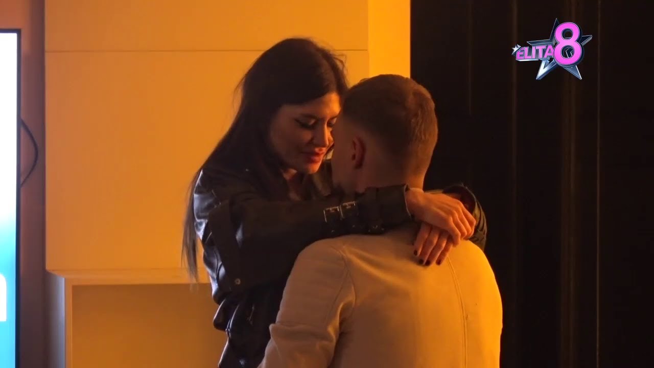 Elita 8: Rajačić priznao Jeleni koliko je lud za njom - 27.11.2024.