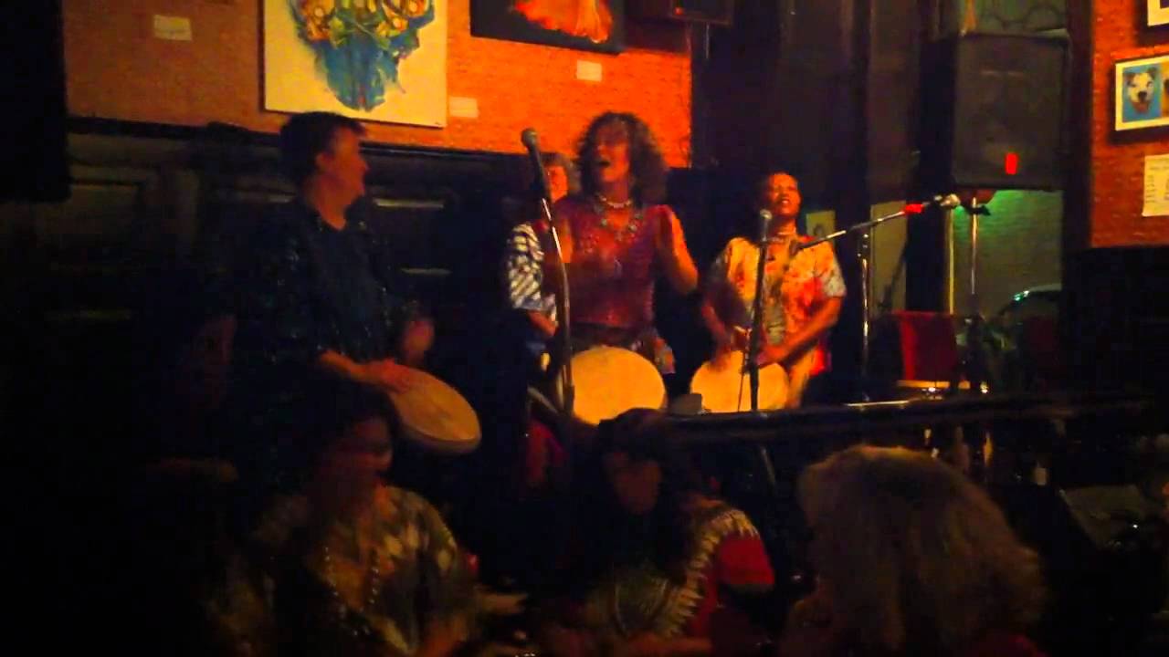 Bumbada at DipCo 8-21-10